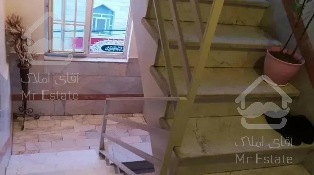 63 متر یک خوابه // بازسازی کامل// محدوده دهقان