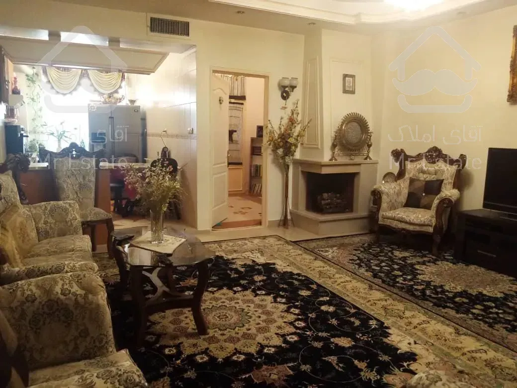 ۵۹متر،یک خواب در جنت آباد مرکزی