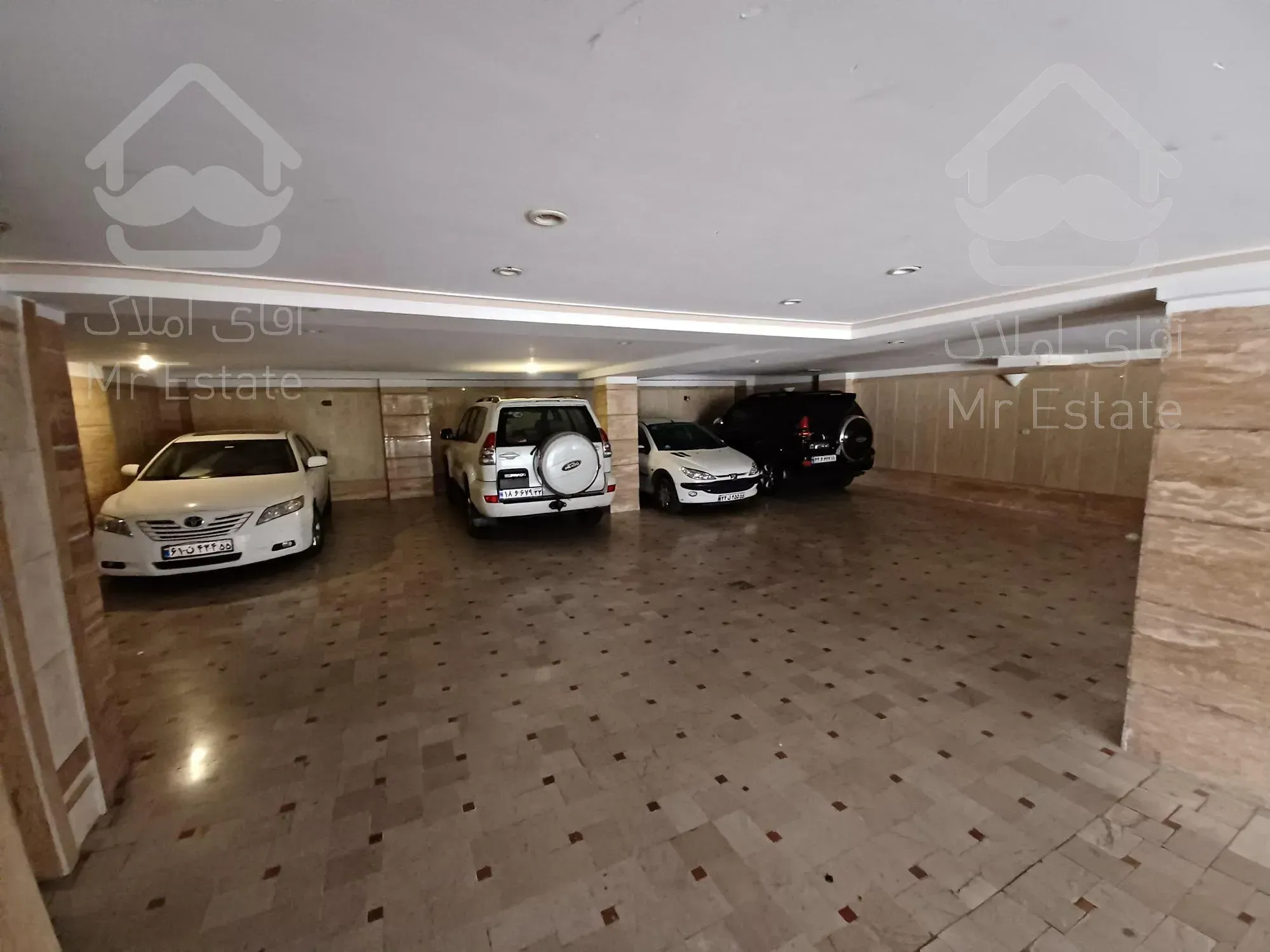 فروش آپارتمان موقعیت اداری صادقیه