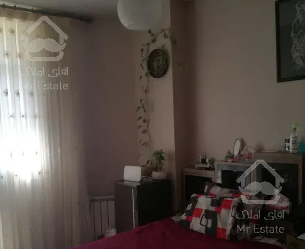 ۸۰ متر دو خواب / خ عدل خوش طینت