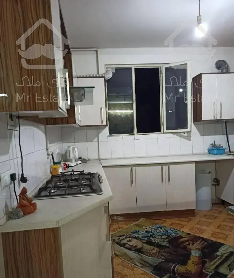 ۵۵ متر سینا شرقی مناسب مجرد