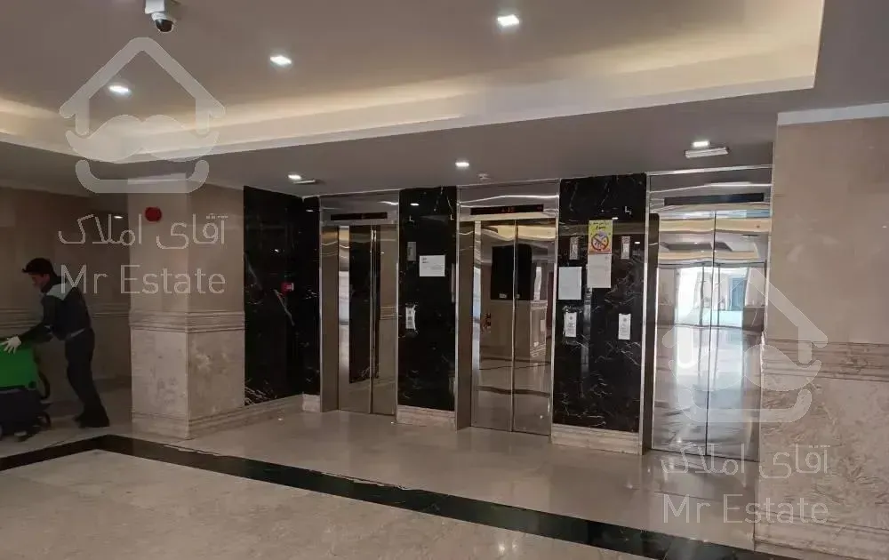 آپارتمان۳خوابه