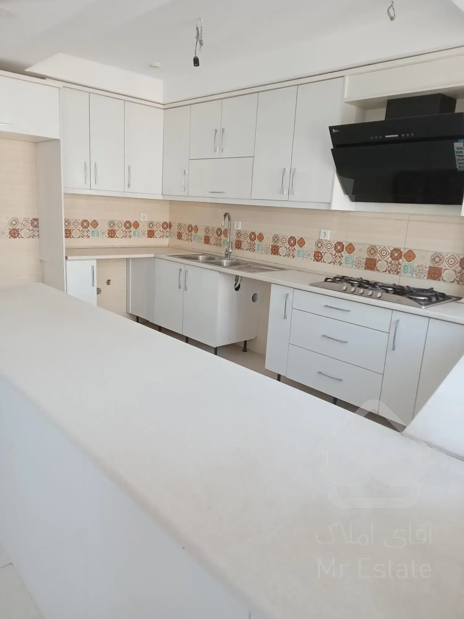 اجاره واحد ۱۰۹ متری در کوهک