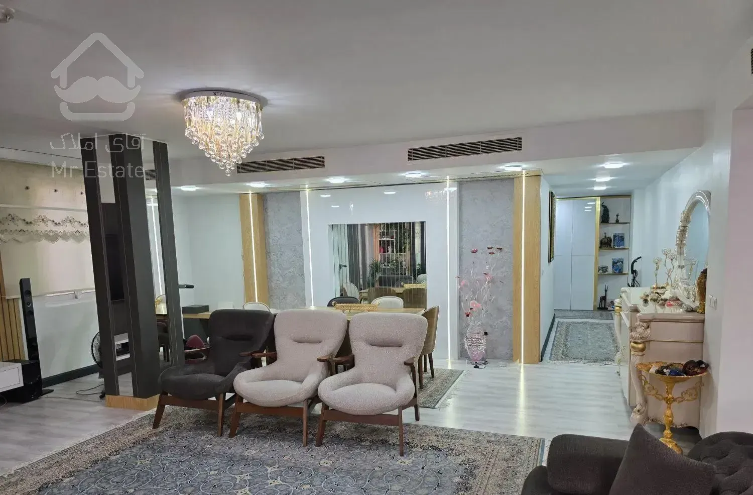 رهن واحد مسکونی