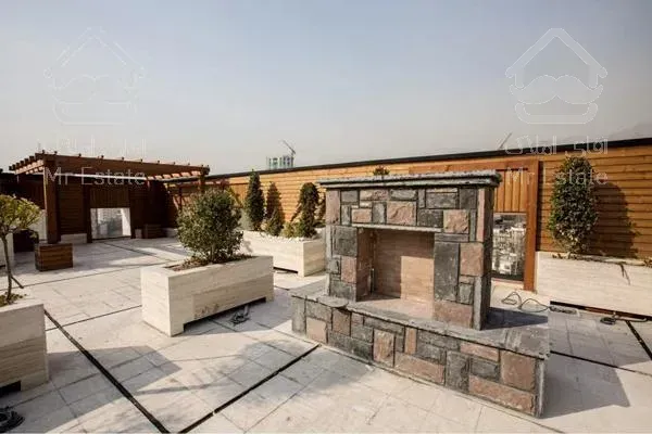 خرید ۵۷۰ متر برج باغ فرشته