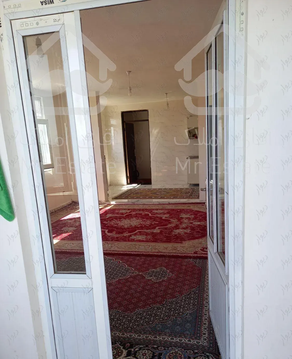 اجاره سویت برای مسافران