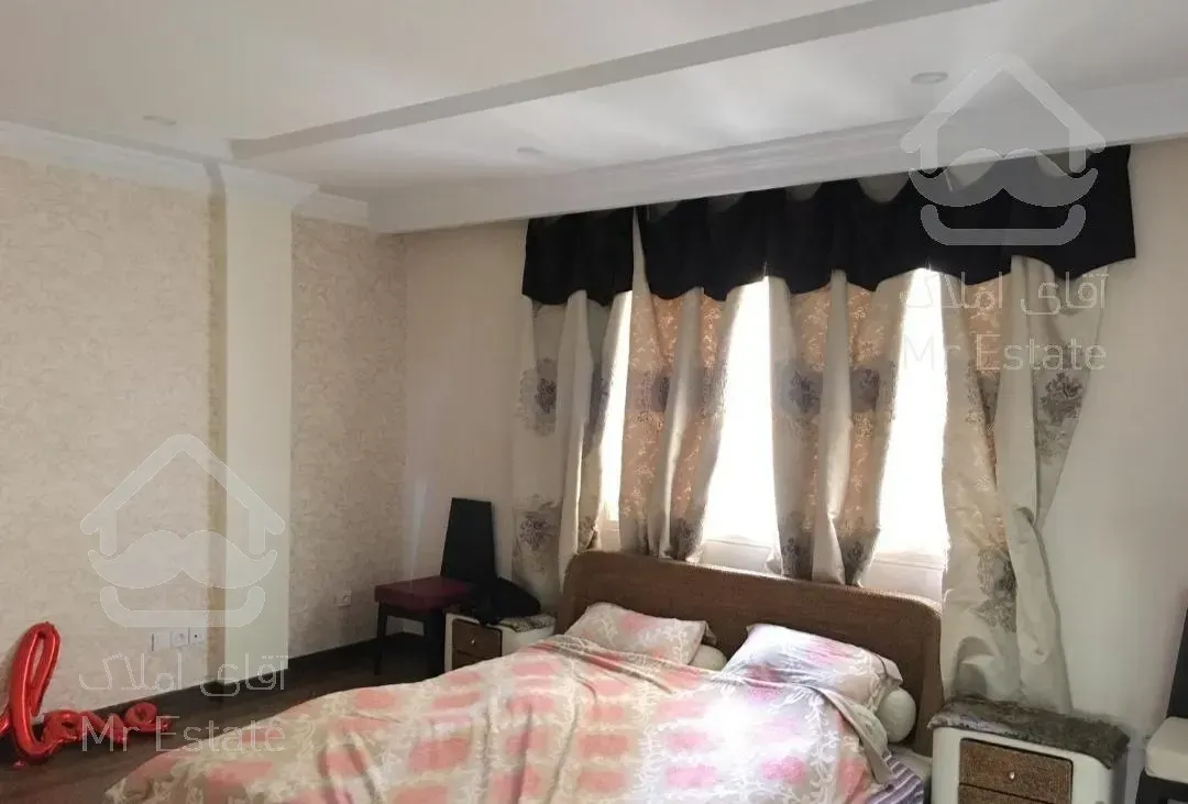 اجاره آپارتمان 190 متری سعادت آباد