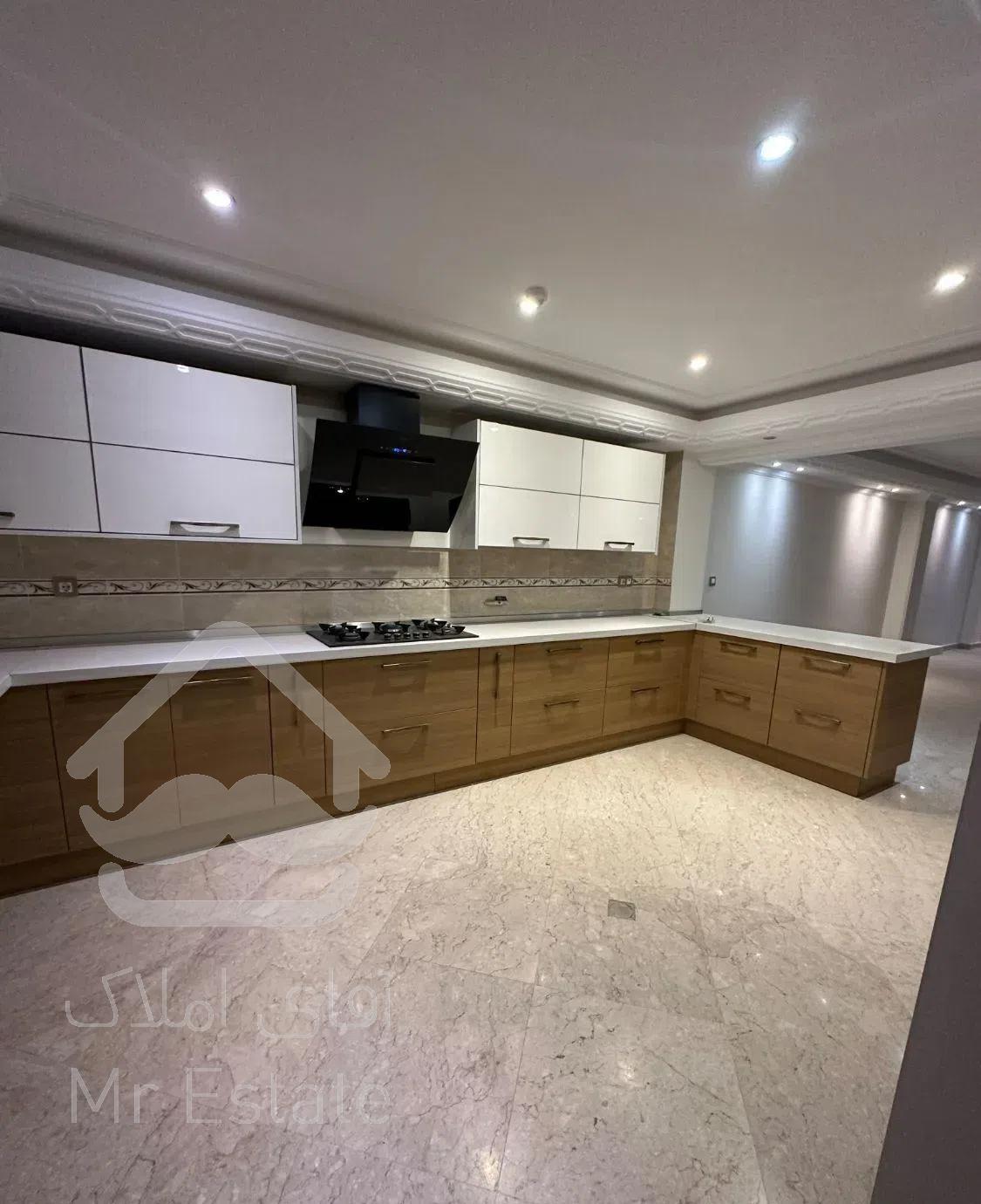 ولنجک220mتاپ لوکیشن/3خواب/2پارکینگ