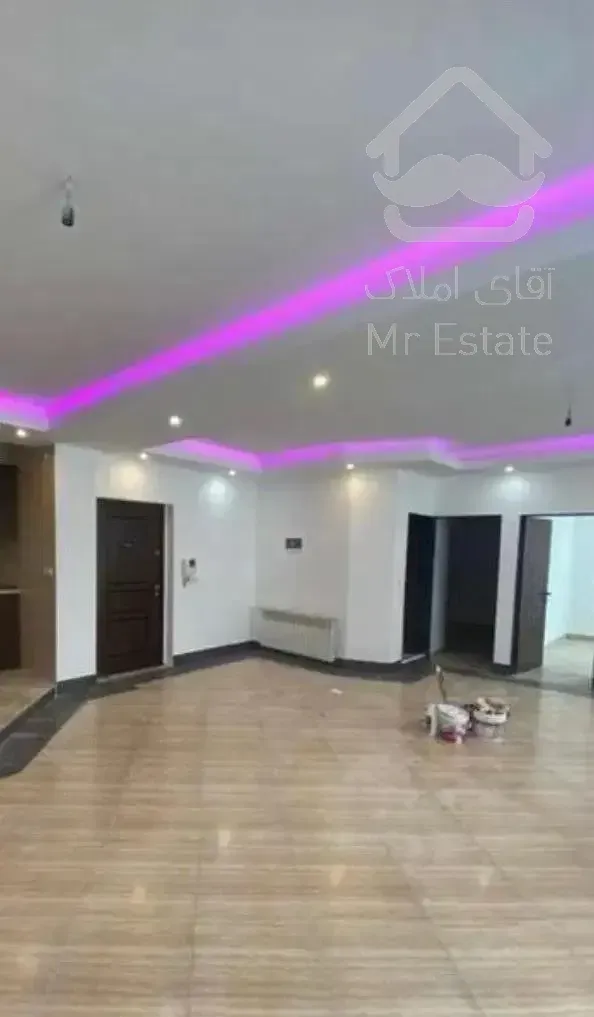 آپارتمان شهر رویان۱۰۰متری منطقه برندقیمت۶۹۰۰