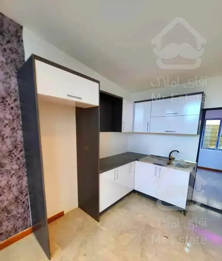 ویلا نما مدرن ویو جنگلی/شهرکی نگهبانی/220متر سند