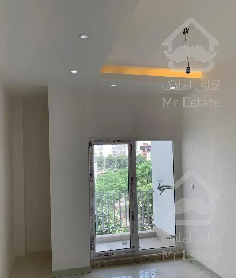 اپارتمان ۱۰۵متری در شریعتی