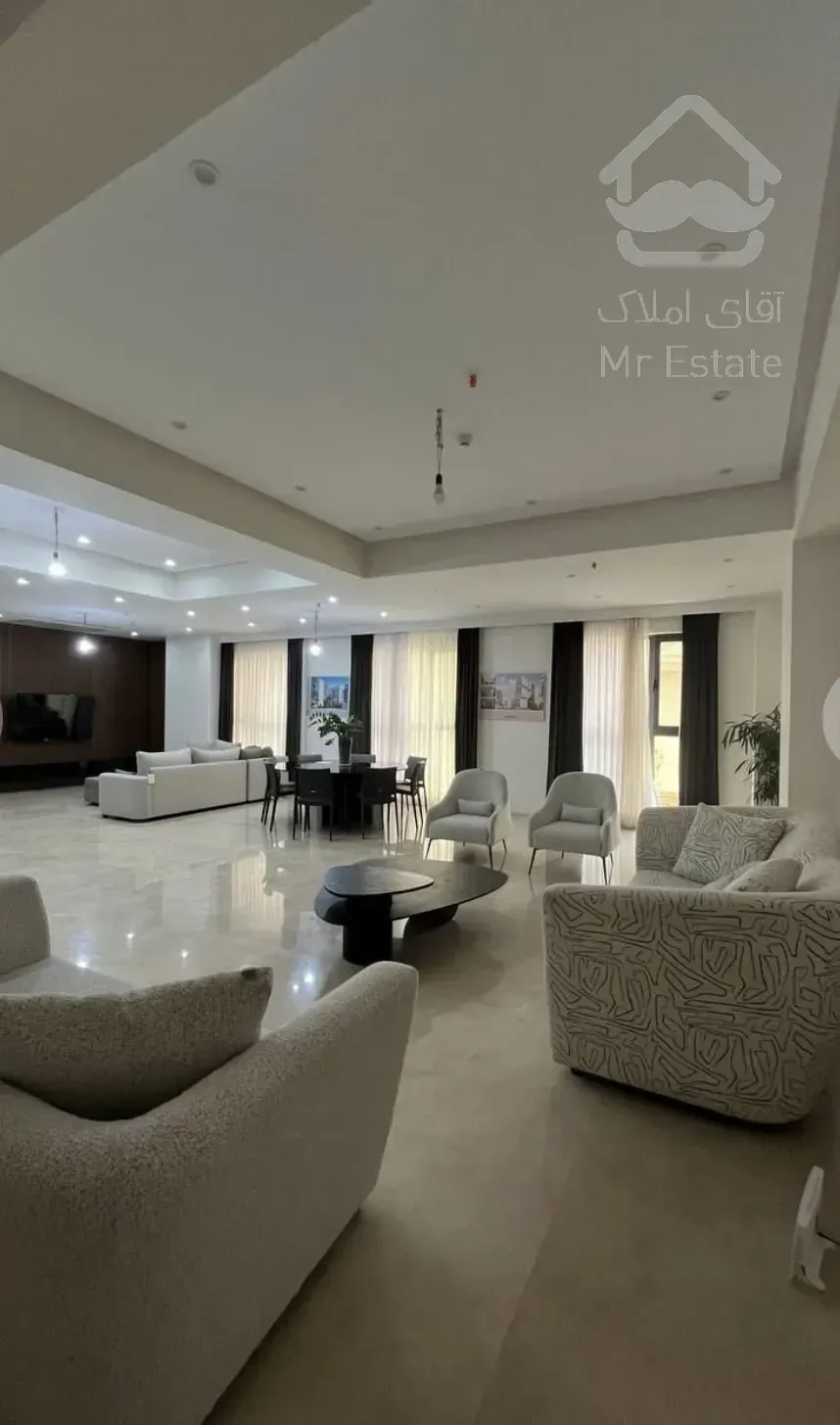 ۸۸متر/۲خواب/اولین برج هوشمند منطقه/خرید مستقیم