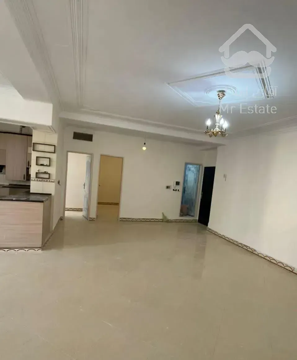 آپارتمان113متر دو خواب(شهرک بعثت)