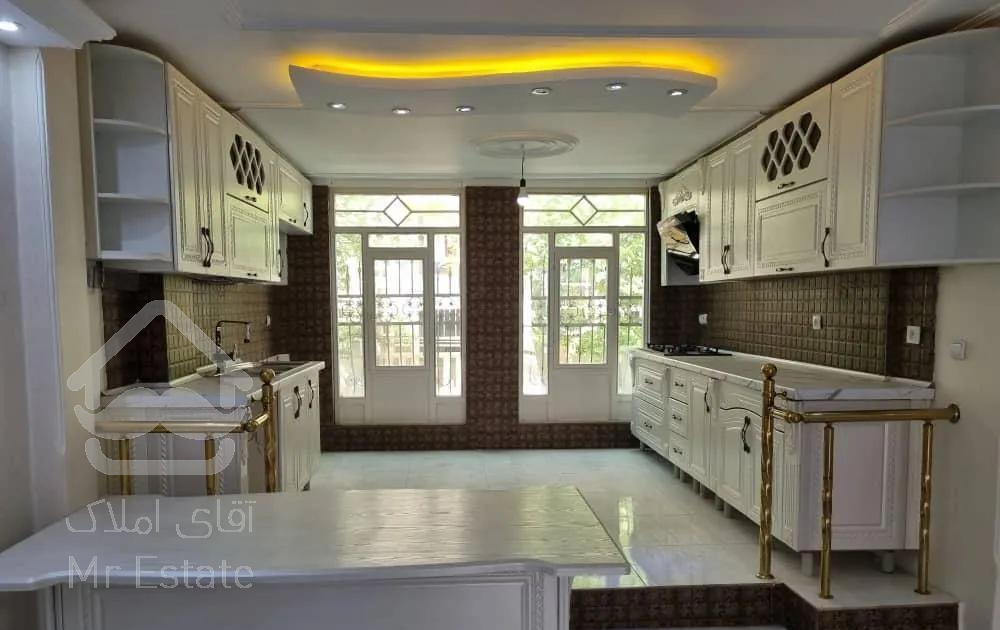 ۸۸متر ۲خواب  خوش نقشه