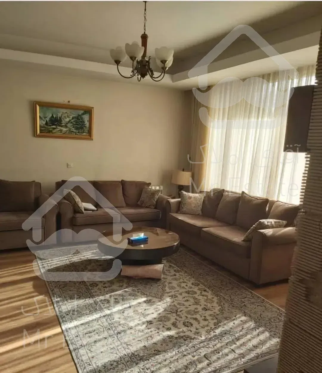 ۱۴۰ متر سه خواب