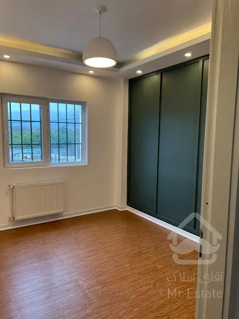 فروش ویلای ۲۰۰ متری نوساز