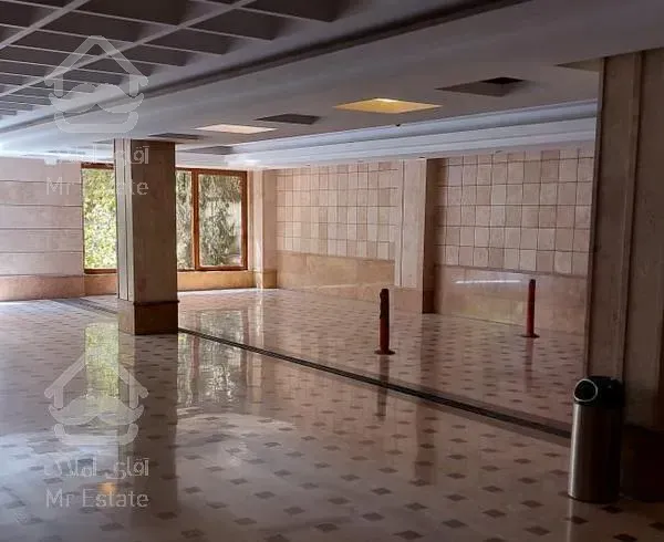 اپارتمان 204 متری مبله فرنیش کامرانیه