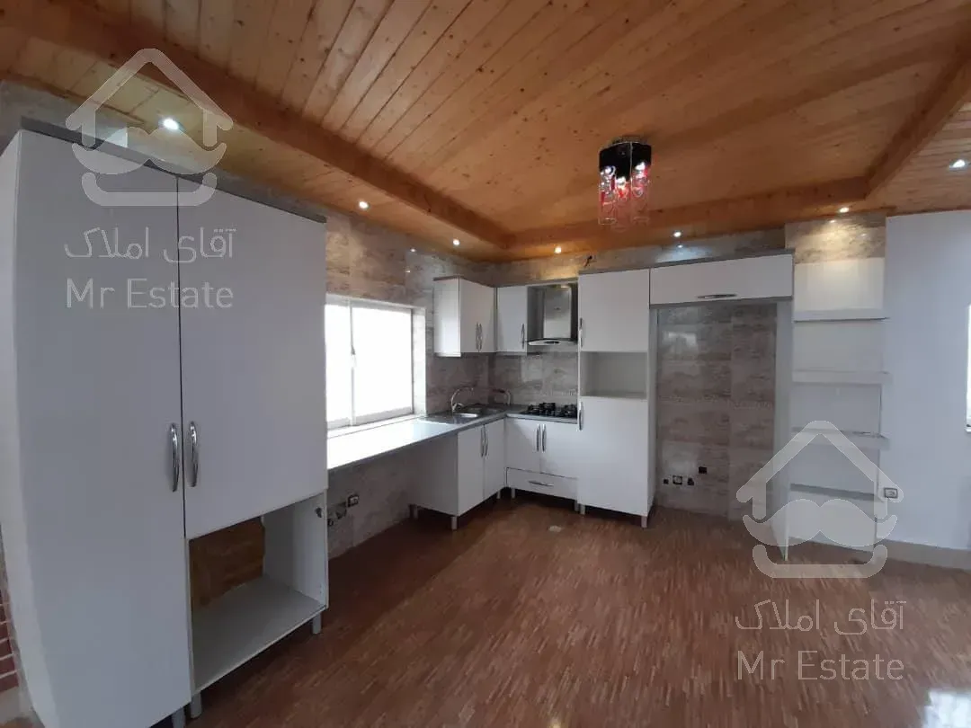 فروش ویلا ساحلی سرخرود