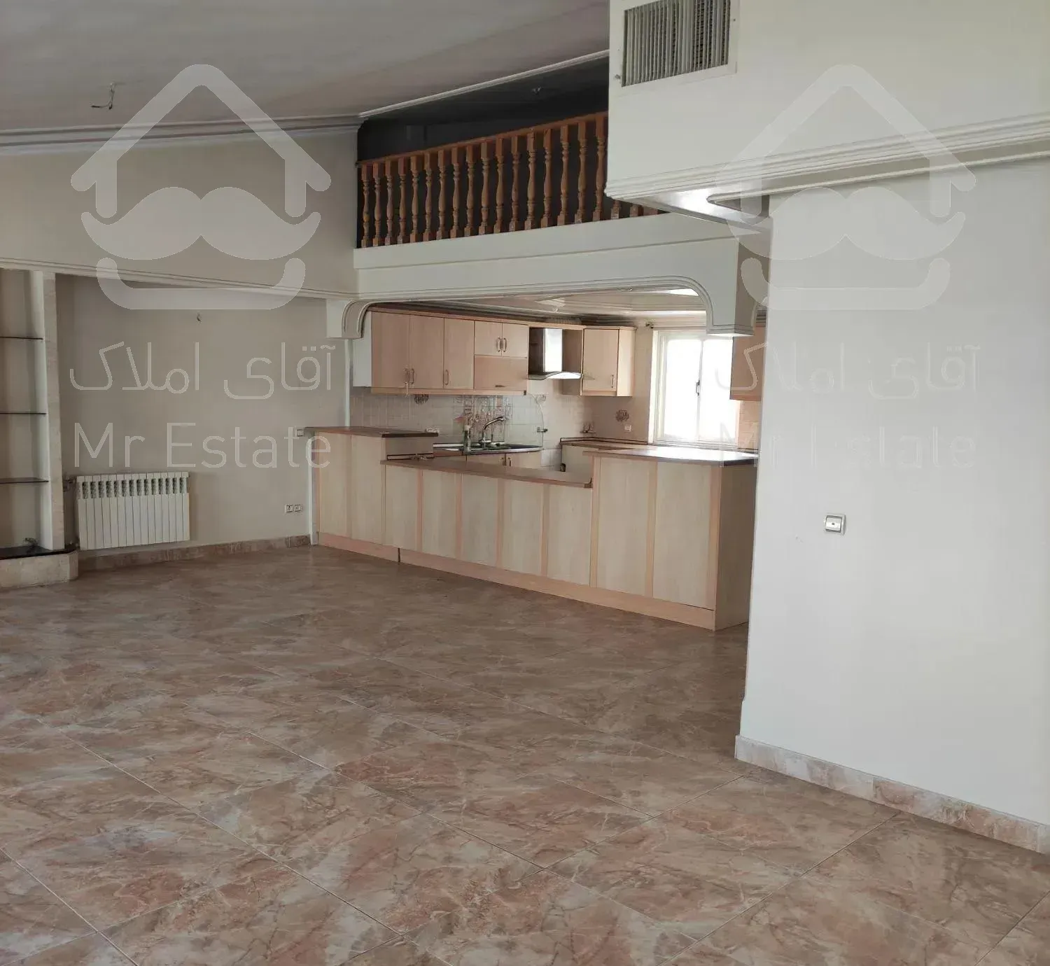 183 متر شهرک دانشگاه شریف