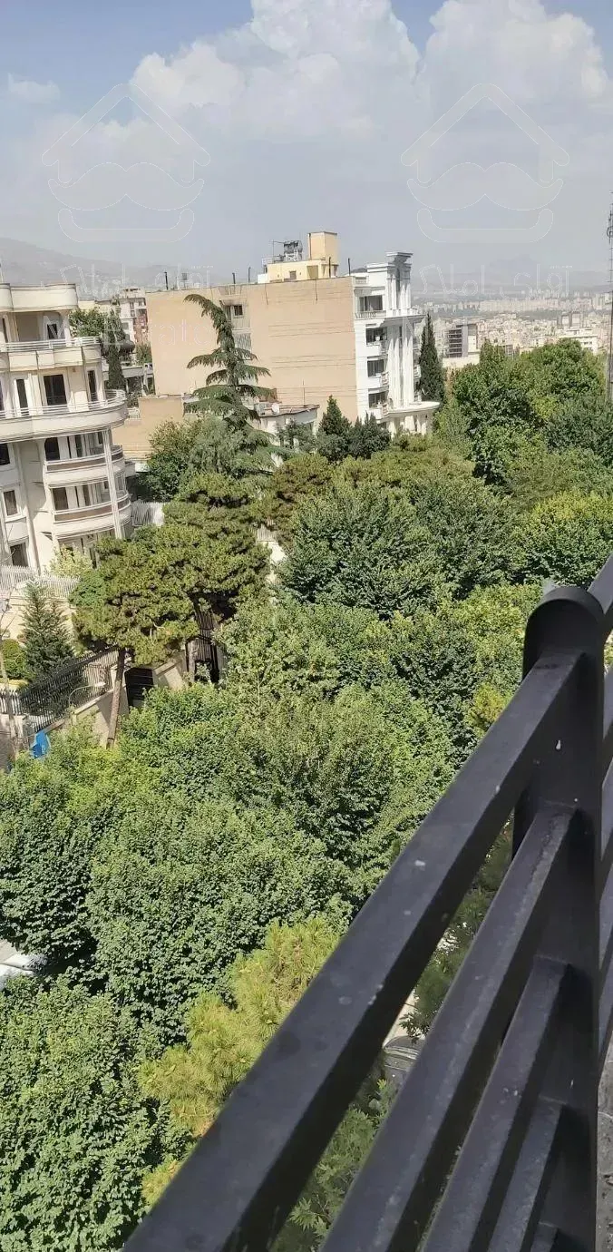 مجتمع مسکونی نور..۱۳۰ متر..جردن پارک ملت