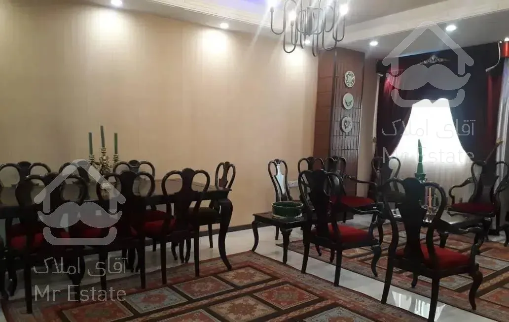 آپارتمان 69 متری عروسک خوش نقشه