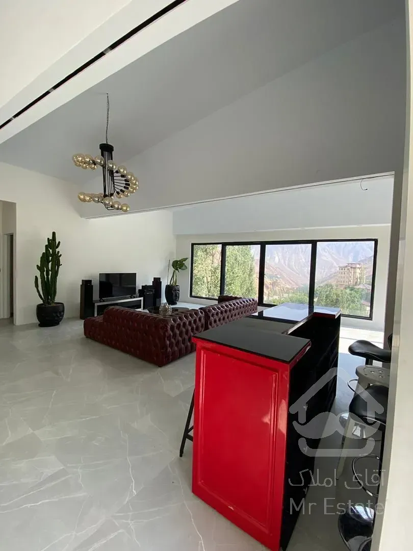 فروش آپارتمان ۲۵۴ متر مرجان نوسازی مدرن