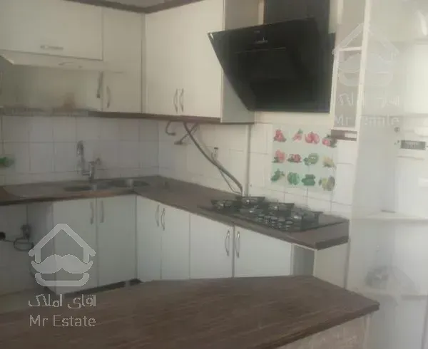 73متر دوخواب محدوده بیمارستان قائم شهرک ولیعصربسیج