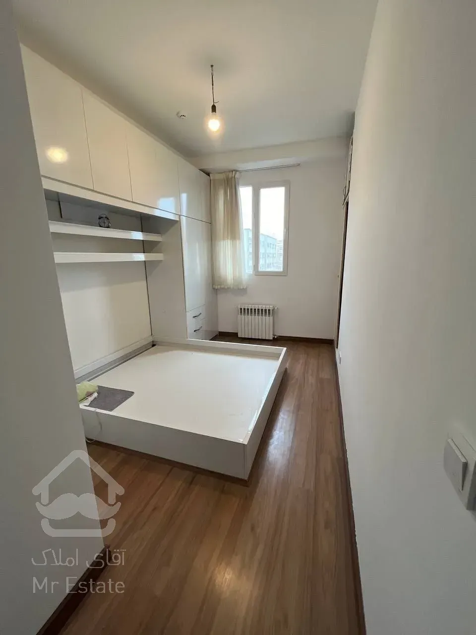 ۱۰۰متر۲خواب نور نقشه مهندسی تاپ لوکیشن