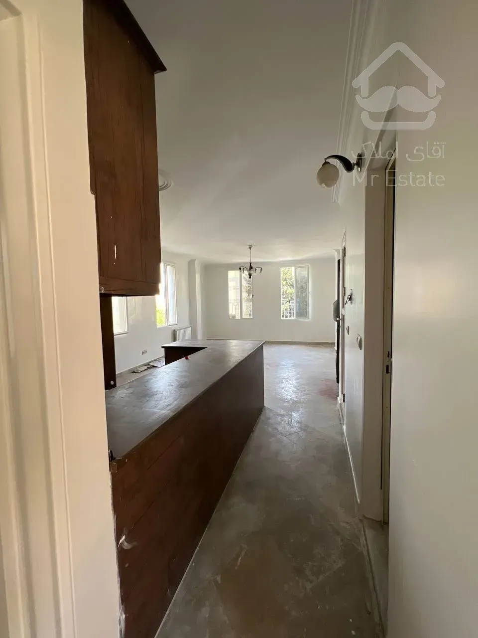 ۸۸متر۲خثاب فول روبه کوچه بدون ضعف