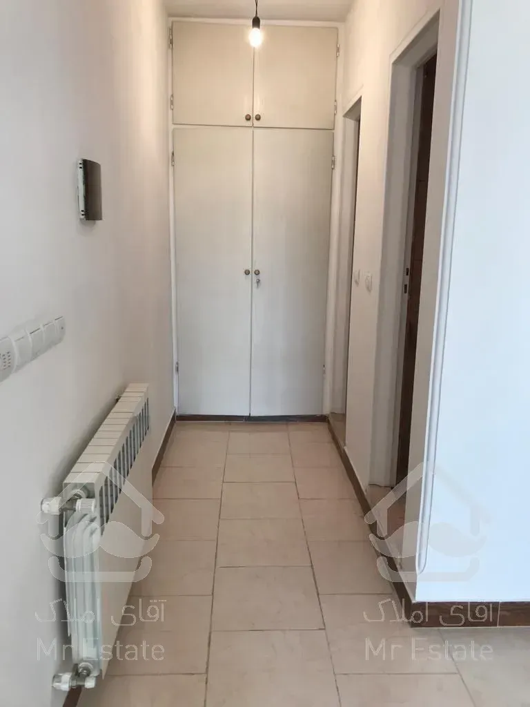 ۵۲متری بالای دامپزشکی قصرالدشت فقط پارکینگ نداره