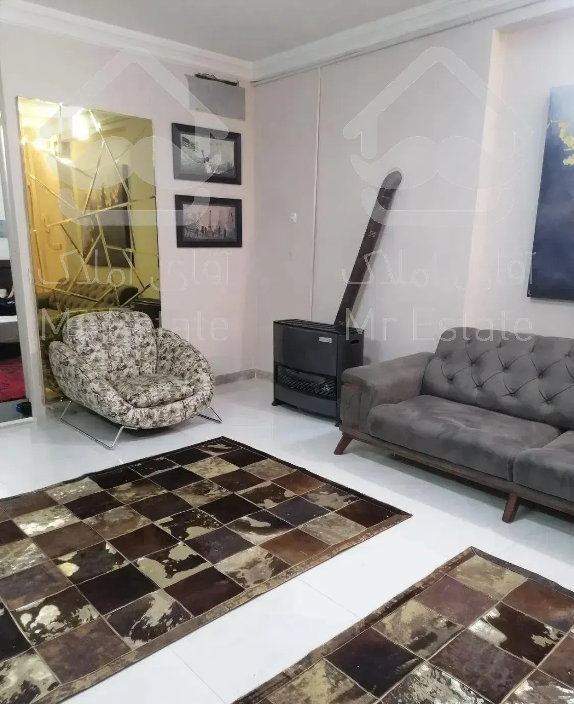 اجاره سوییت  اپارتمان مبله دربست