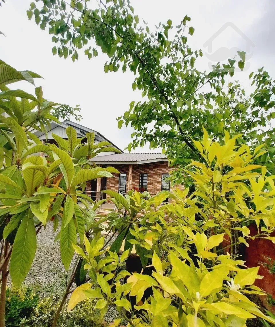 ویلاباغچه245متری*شهرک تهرانی*سنددار