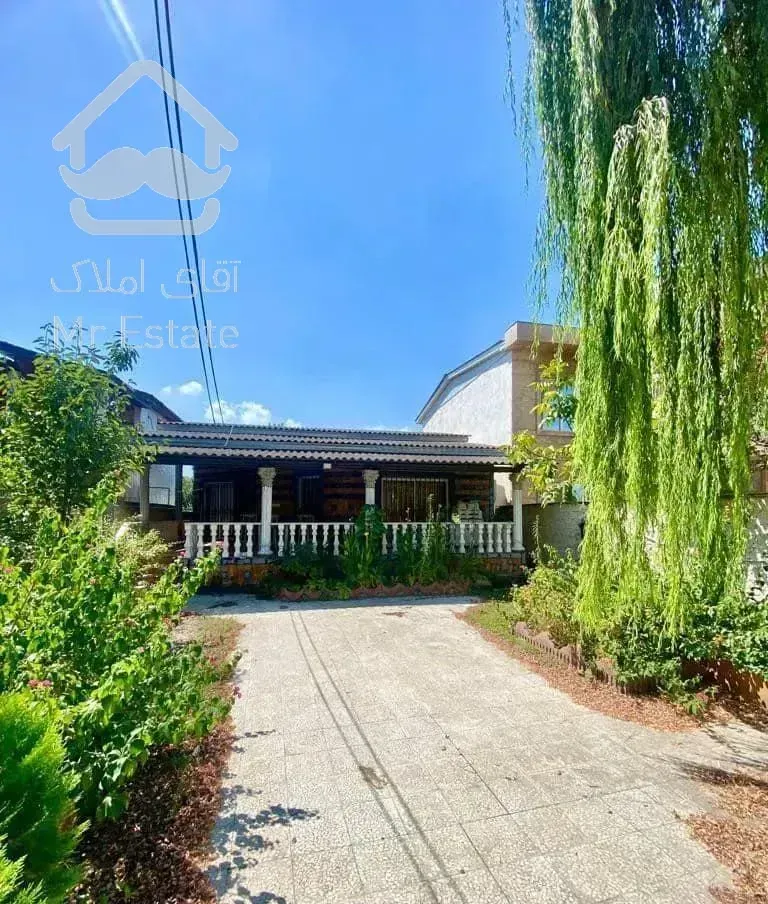 ویلایی ۳۵۰متری*سند ۶ دانگ