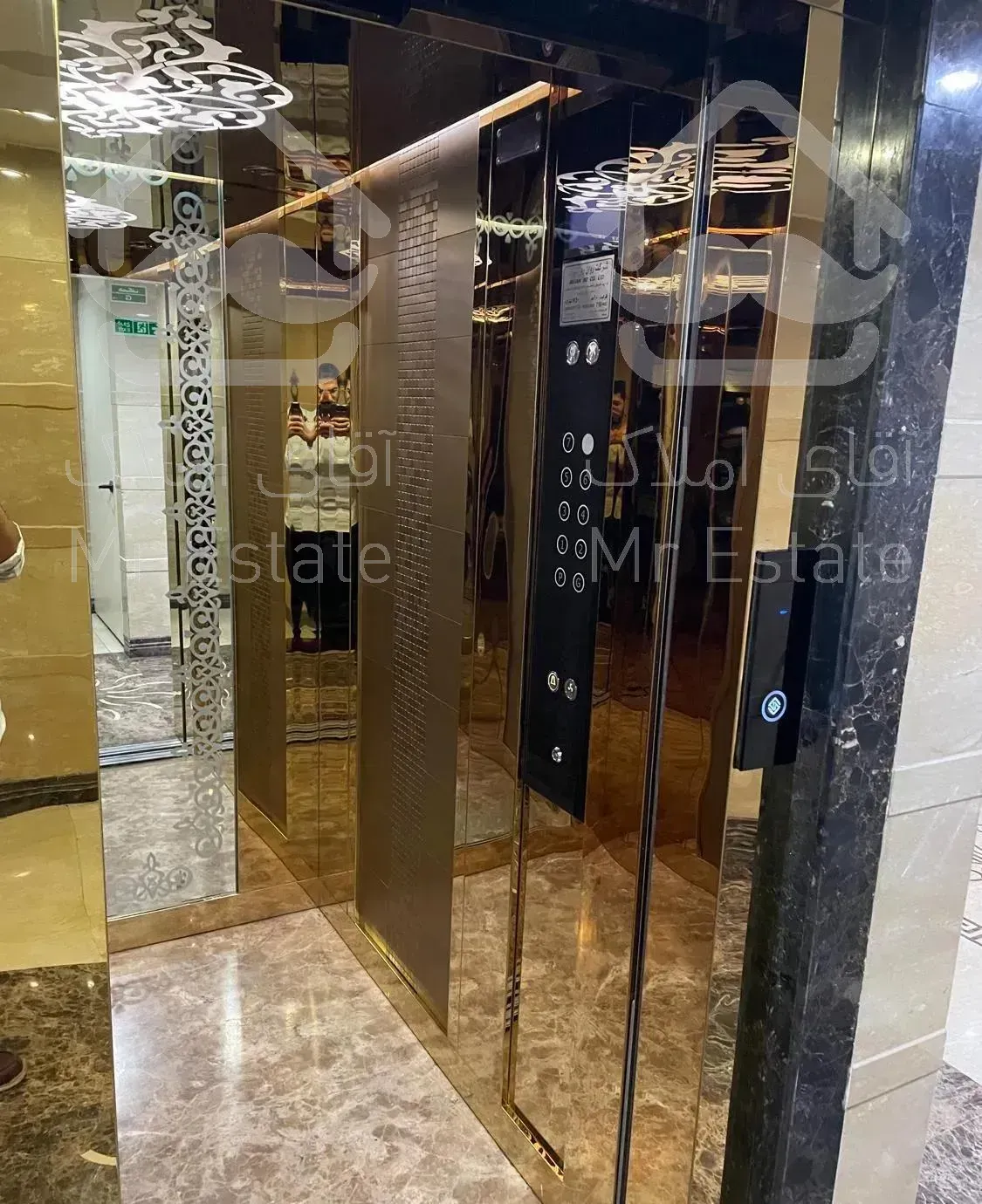 پاسداران هروی ۱۷۷ متری