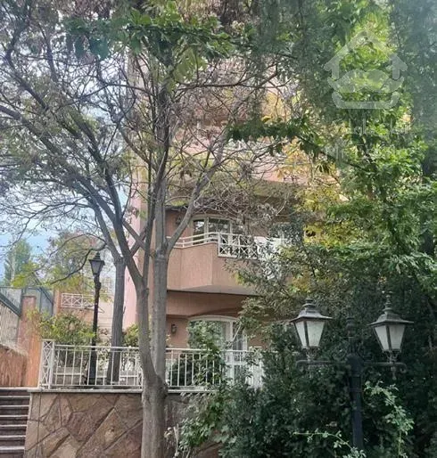 ۹۰۰ متر ویلایی ۳ واحدی صحرای نارون