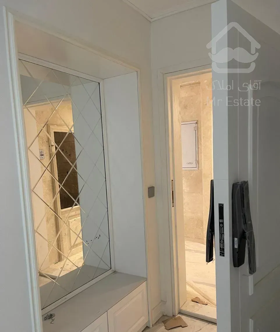 آپارتمان نوساز تکواحدی۴خوابه*بلوارآزادگان*