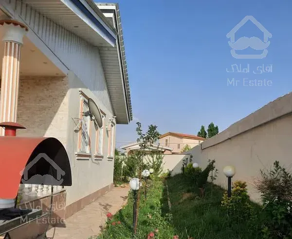 ۱۰۰۰متر ویلا آبسرد فاز سه