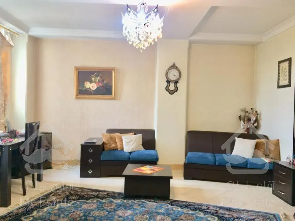 ۵۵متر آپارتمان یک خوابه شهر زیبا