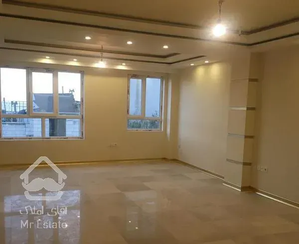 شریعتی/۹۸متر/کلیدنخورده/فول امکانات