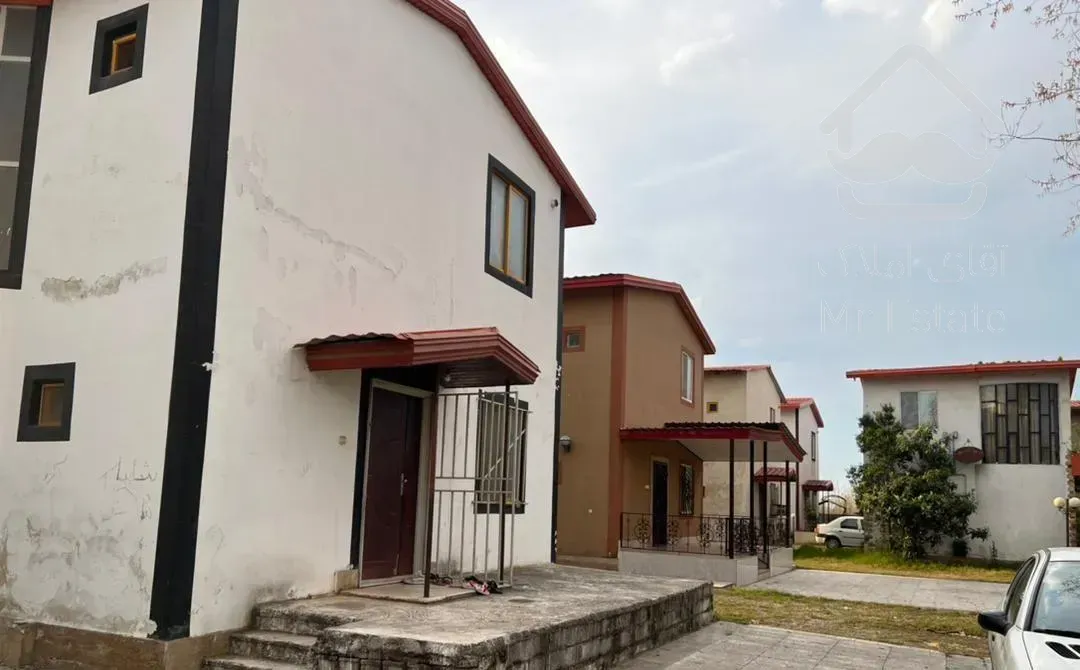 اجاره خانه ویلایی ۱۰۰ متری ۲ خوابه