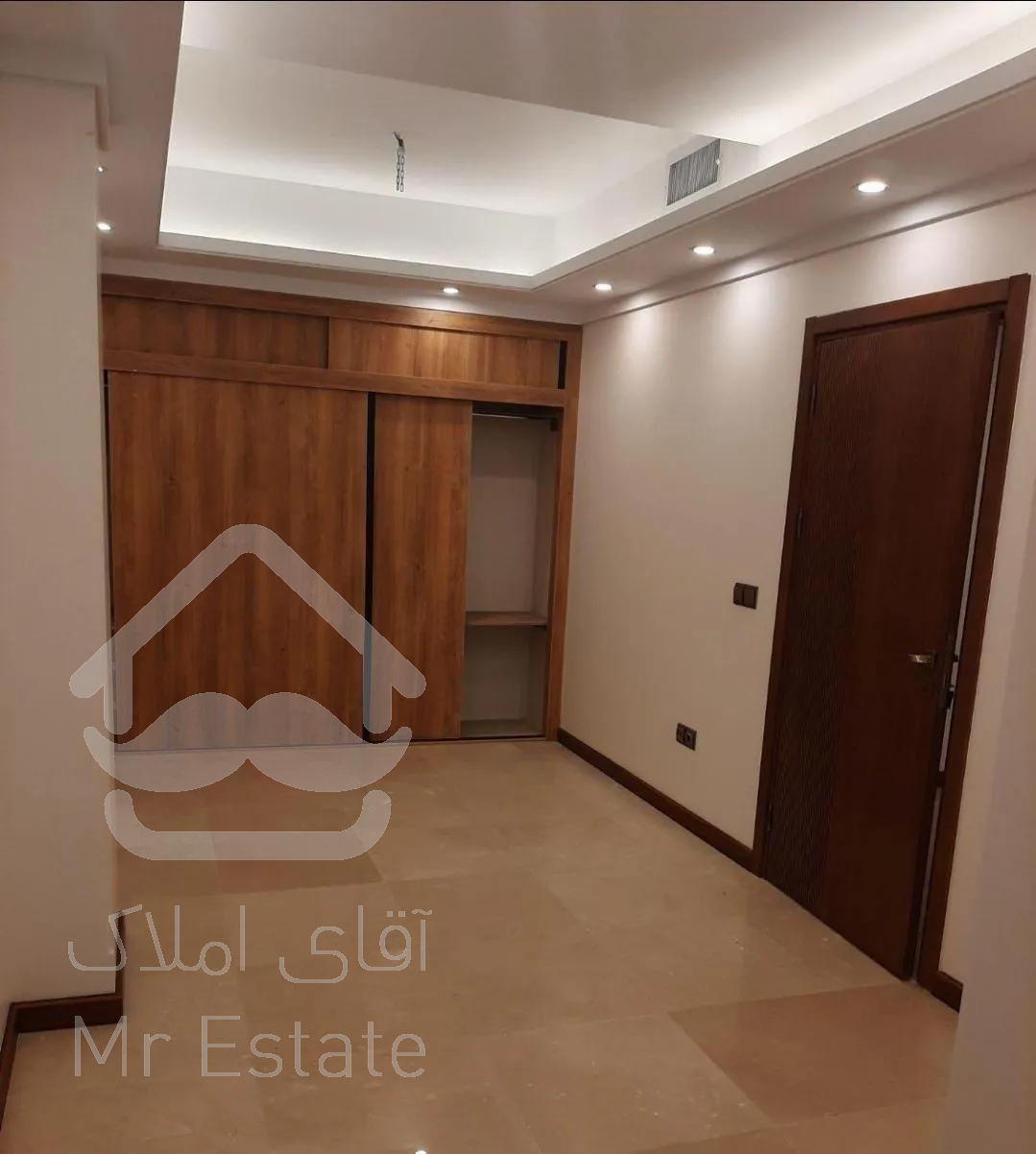 ۱۱۱ متر دوخواب نوساز کلید نخورده / شادمهر