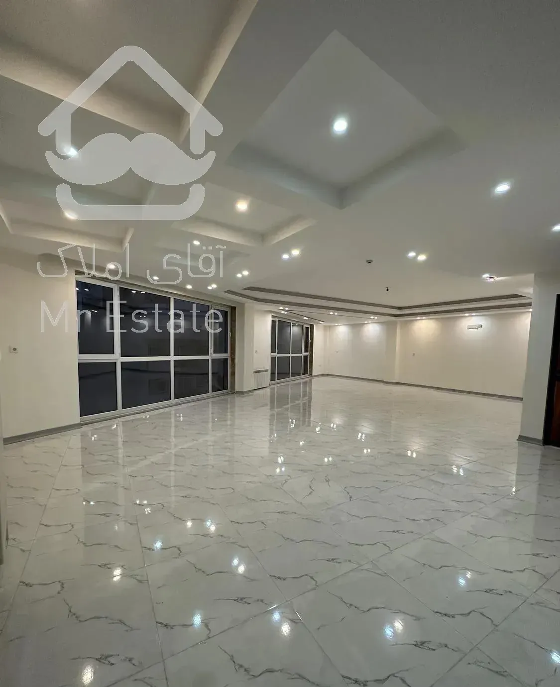 امیر مازندرانی/لوکس ۱۶۶ متری از مالک