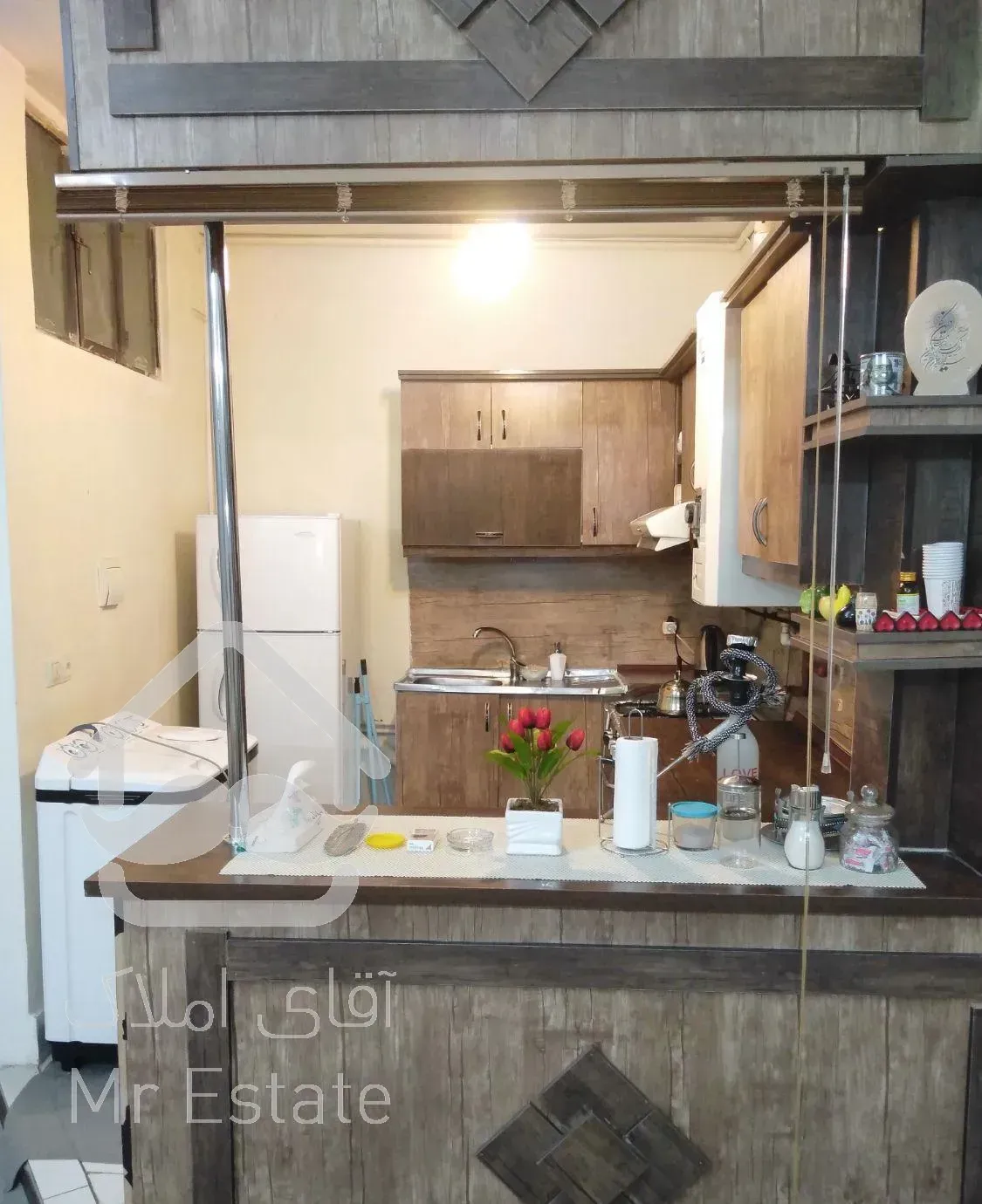 اجاره سوییت. سوئیت