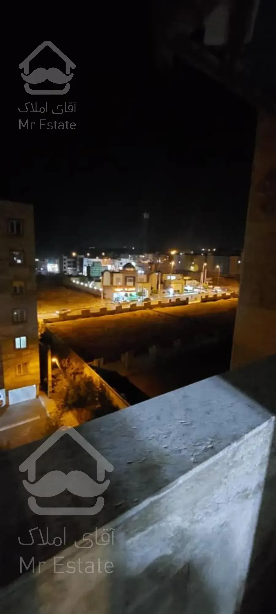 آپارتمان ۷۸متری در شهرجدیدهشتگرد