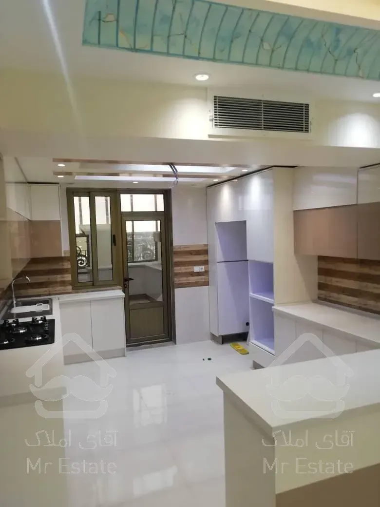 آپارتمان 125متری 3خواب