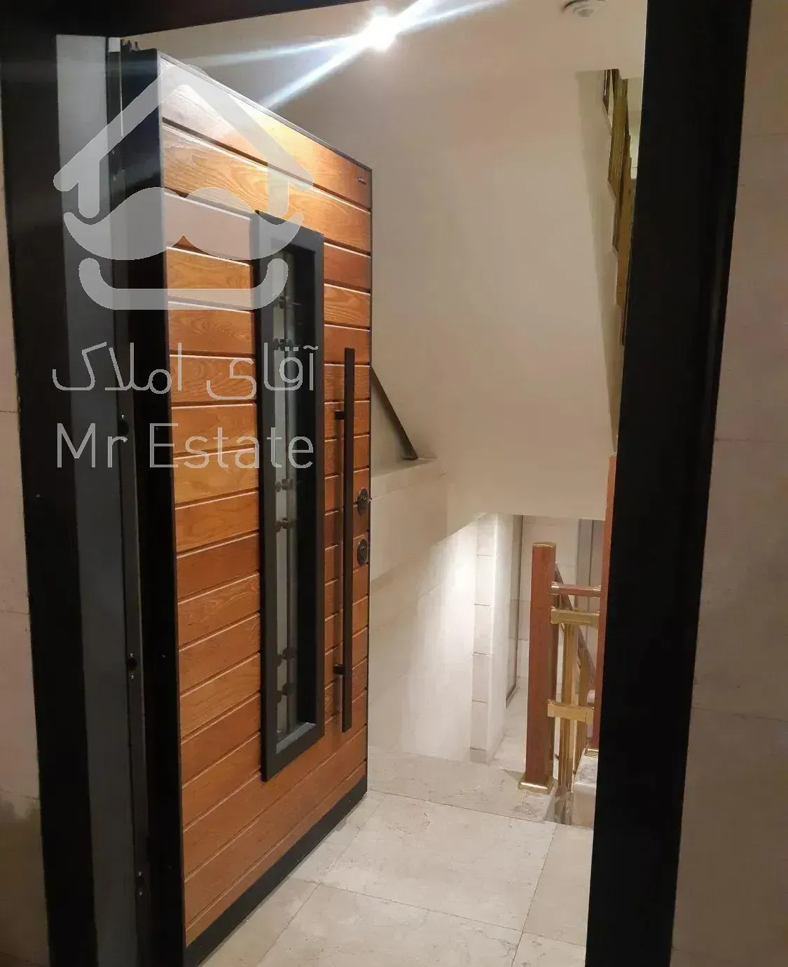 کاخ سازان ونک 230 + 10 پ قصر اشرافی اعیانی 1400