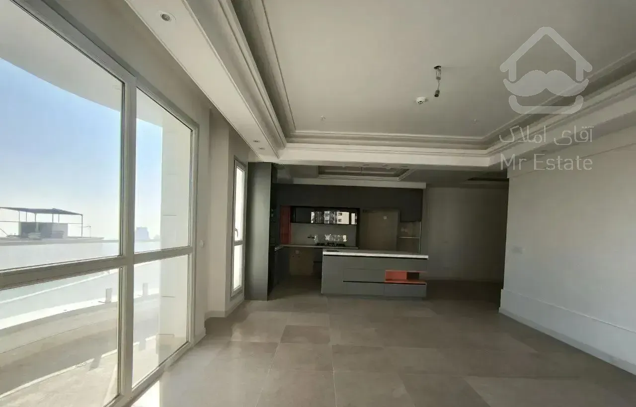 رهن آپارتمان ۱۲۰متری کامرانیه جنوبی/خانواده و مجرد