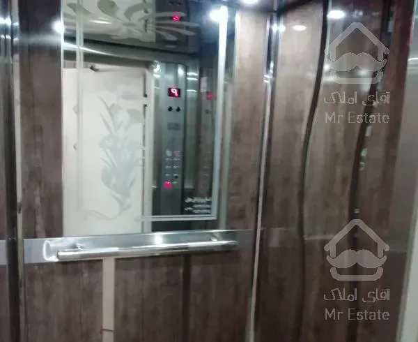 آپارتمان 95 متری دو خواب هفده شهریور