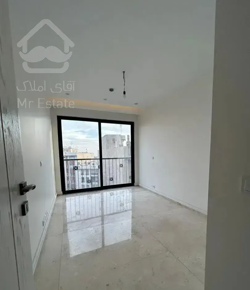 ۱۰۰ متر/ ۲ خواب/ ۱ ساله/ اسدآبادی