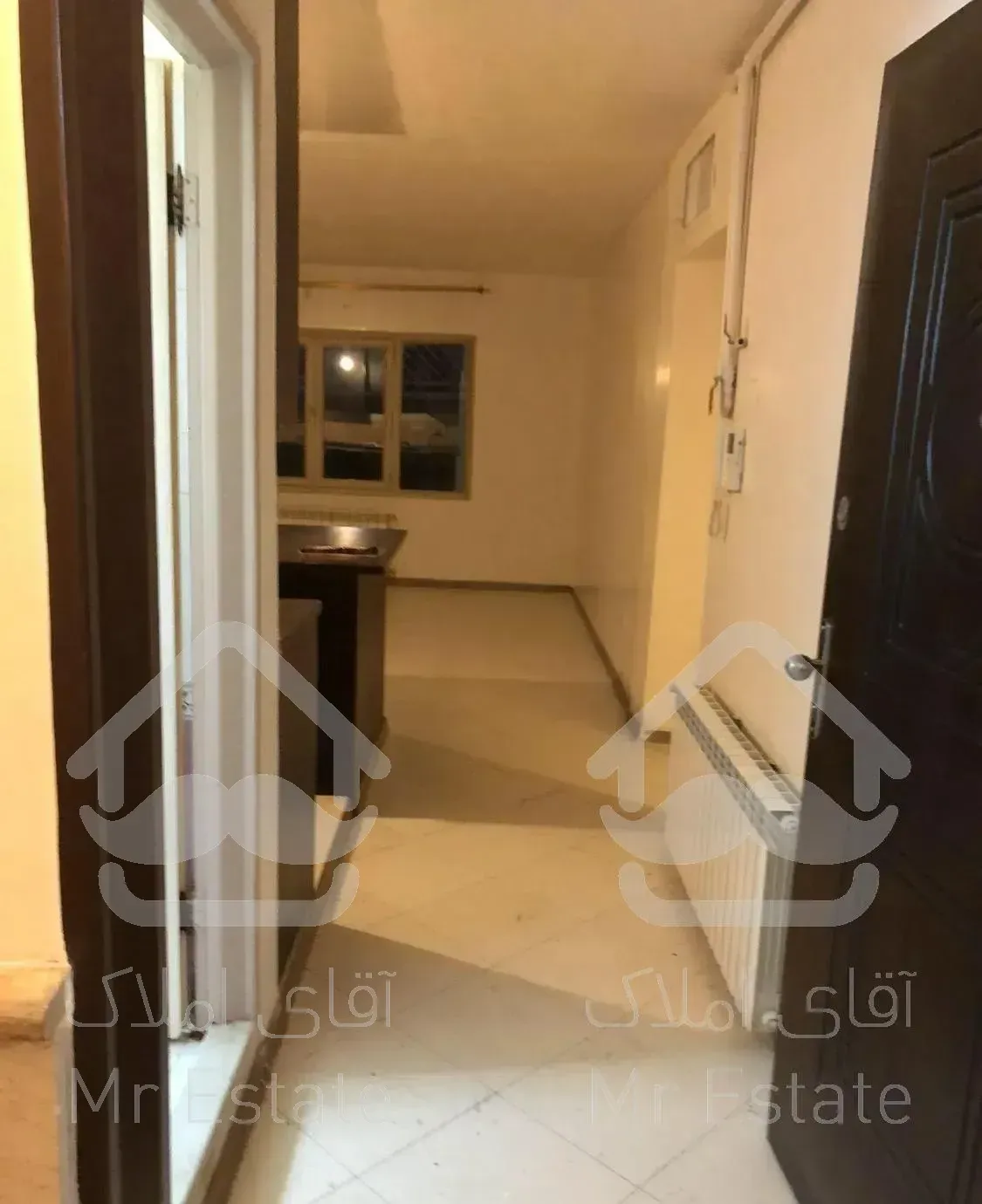 ۷۸ متر خوش نقشه در فرحزاد